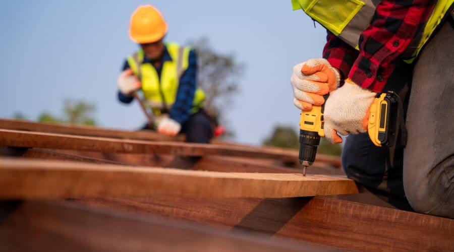 Expert flood damage restoration services in Lebanon, PA